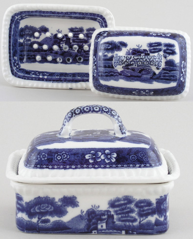 Soap Dish c1906